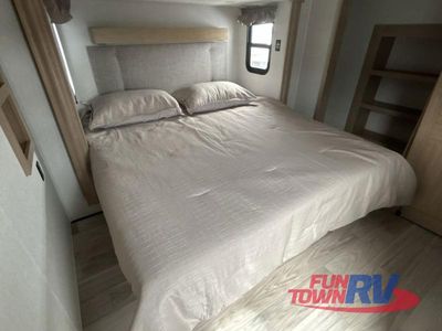 2026 Forest River RV Sandpiper - Photo 36