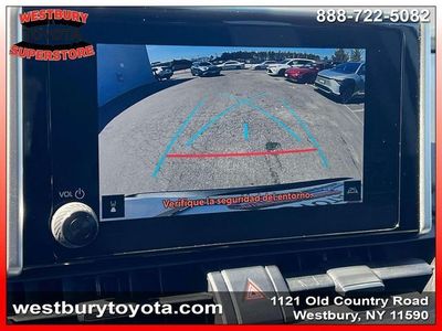 2024 Toyota RAV4 - Photo 35