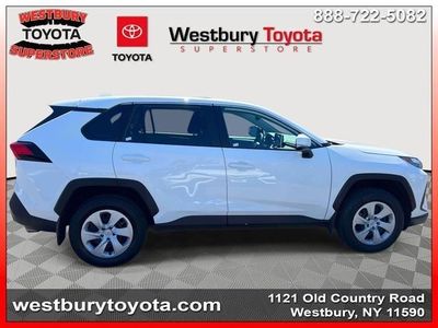 2024 Toyota RAV4 - Photo 6
