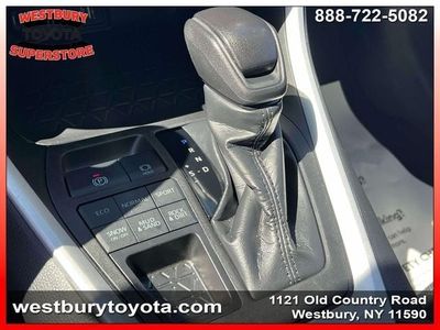 2024 Toyota RAV4 - Photo 30