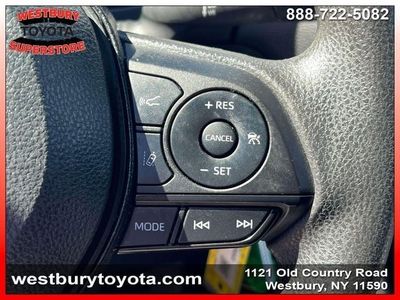 2024 Toyota RAV4 - Photo 26