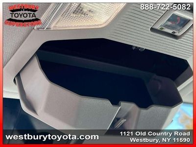 2024 Toyota RAV4 - Photo 33