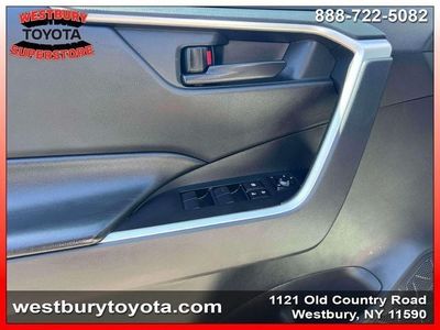 2024 Toyota RAV4 - Photo 21
