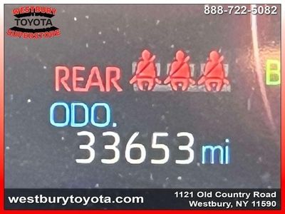 2024 Toyota RAV4 - Photo 29
