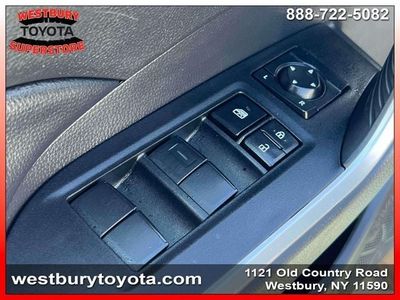 2024 Toyota RAV4 - Photo 22