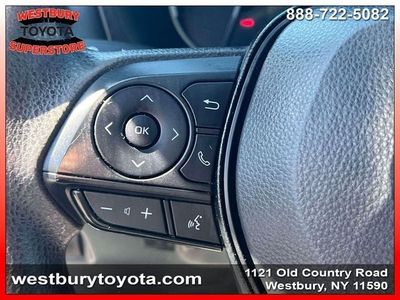 2024 Toyota RAV4 - Photo 25