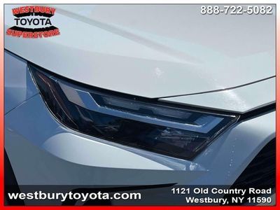 2024 Toyota RAV4 - Photo 13