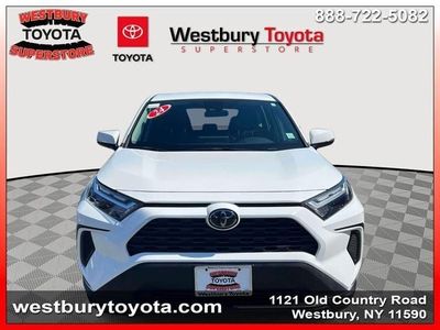 2024 Toyota RAV4 - Photo 3