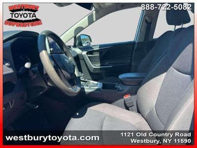 2024 Toyota RAV4 - Photo 20