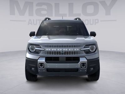 2026 Ford Bronco Sport - Photo 10