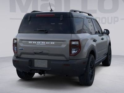 2026 Ford Bronco Sport - Photo 15