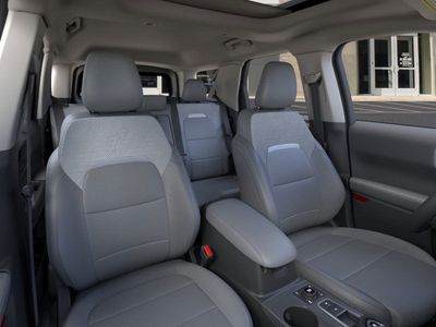 2026 Ford Bronco Sport - Photo 39