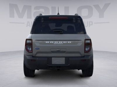 2026 Ford Bronco Sport - Photo 4