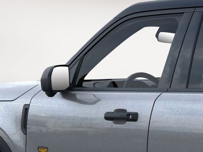 2026 Ford Bronco Sport - Photo 6