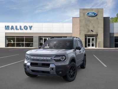 2026 Ford Bronco Sport - Photo 46