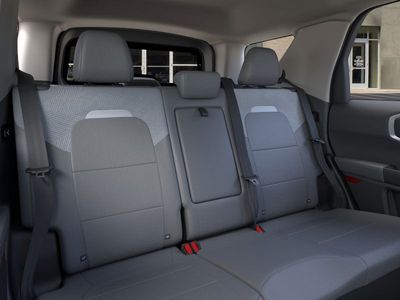 2026 Ford Bronco Sport - Photo 45