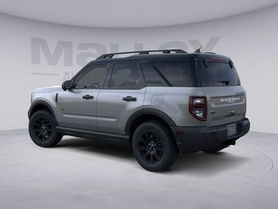 2026 Ford Bronco Sport - Photo 19