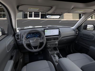 2026 Ford Bronco Sport - Photo 42