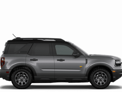 2026 Ford Bronco Sport - Photo 49