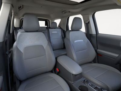 2026 Ford Bronco Sport - Photo 22