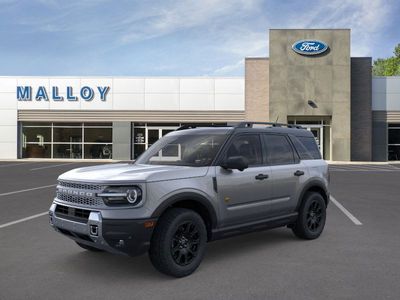 2026 Ford Bronco Sport - Photo 44