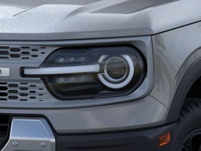 2026 Ford Bronco Sport - Photo 13