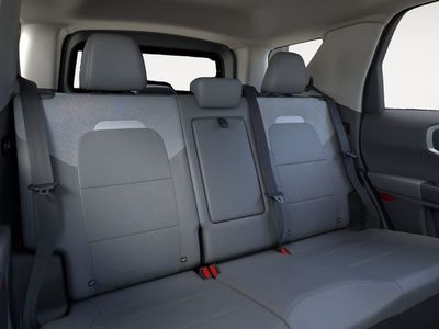 2026 Ford Bronco Sport - Photo 23