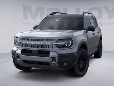 2026 Ford Bronco Sport - Photo 20