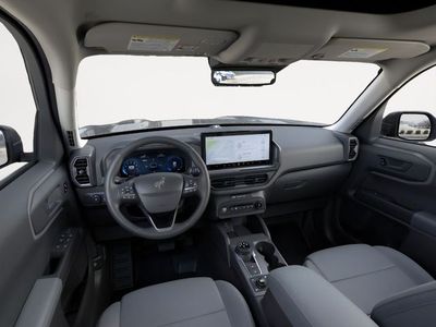 2026 Ford Bronco Sport - Photo 8
