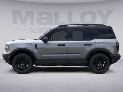 2026 Ford Bronco Sport - Photo 12