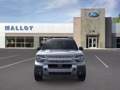 2026 Ford Bronco Sport - Photo 40