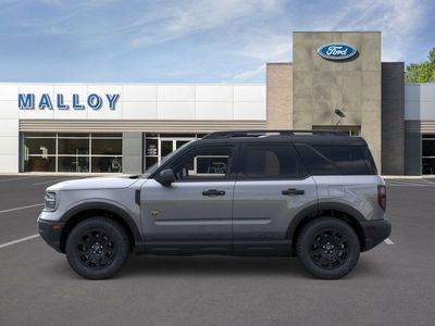 2026 Ford Bronco Sport - Photo 29