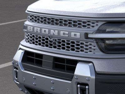 2026 Ford Bronco Sport - Photo 25