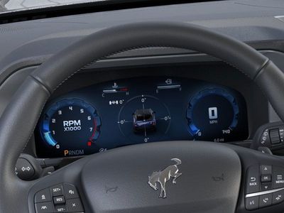 2026 Ford Bronco Sport - Photo 32