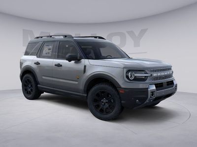2026 Ford Bronco Sport - Photo 5