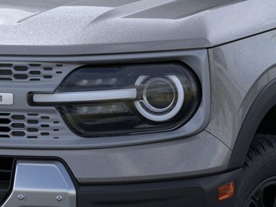 2026 Ford Bronco Sport - Photo 36