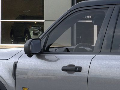 2026 Ford Bronco Sport - Photo 30