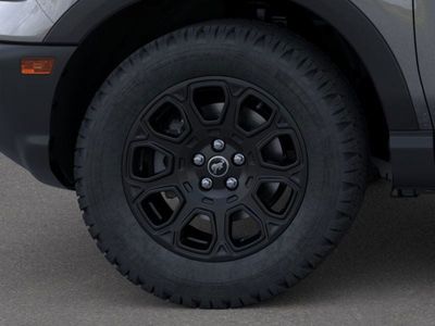 2026 Ford Bronco Sport - Photo 26
