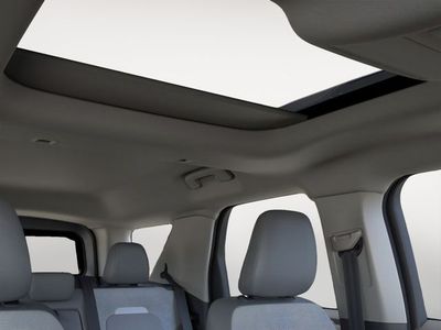 2026 Ford Bronco Sport - Photo 14