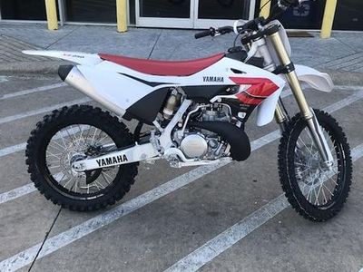 2026 Yamaha YZ250 70th Anniversary Edition - Photo 4