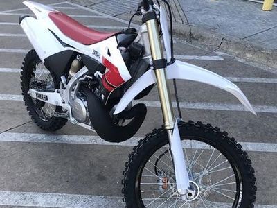 2026 Yamaha YZ250 70th Anniversary Edition - Photo 2