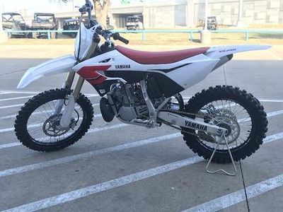 2026 Yamaha YZ250 70th Anniversary Edition - Photo 11