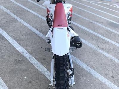 2026 Yamaha YZ250 70th Anniversary Edition - Photo 8
