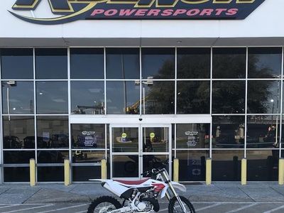 2026 Yamaha YZ250 70th Anniversary Edition - Photo 1