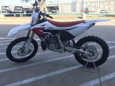 2026 Yamaha YZ250 70th Anniversary Edition - Photo 10