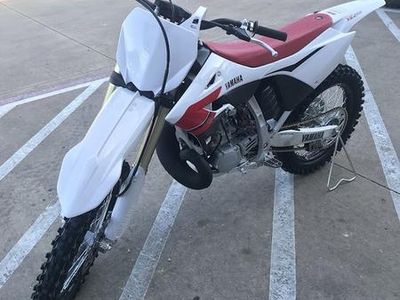 2026 Yamaha YZ250 70th Anniversary Edition - Photo 3
