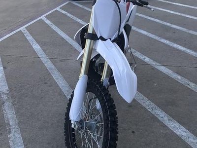 2026 Yamaha YZ250 70th Anniversary Edition - Photo 5