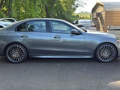 2024 Mercedes-Benz C-Class - Photo 3