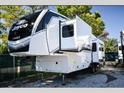 2026 Jayco Eagle - Photo 4