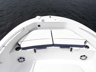 2026 Stingray 173CC — photo 7 view